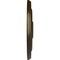 Ekena Millwork Kepler Traditional Ceiling Medallion (For Canopies up to 3 3/4"), 15 7/8"OD x 1 1/2"P, Green Gold CM16KPGGS - alternate 2